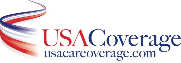 USA Coverage logo